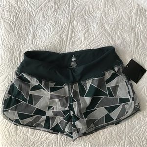 Senita Swift Shorts 3